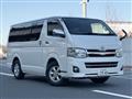 2011 Toyota Hiace Van