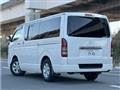 2011 Toyota Hiace Van