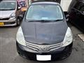 2010 Nissan Note
