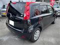 2010 Nissan Note