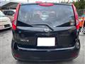 2010 Nissan Note