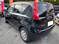 2010 Nissan Note