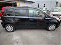 2010 Nissan Note