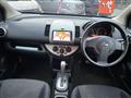 2010 Nissan Note