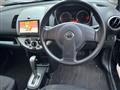 2010 Nissan Note