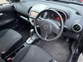 2010 Nissan Note