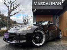 2011 Nissan Fairlady Z