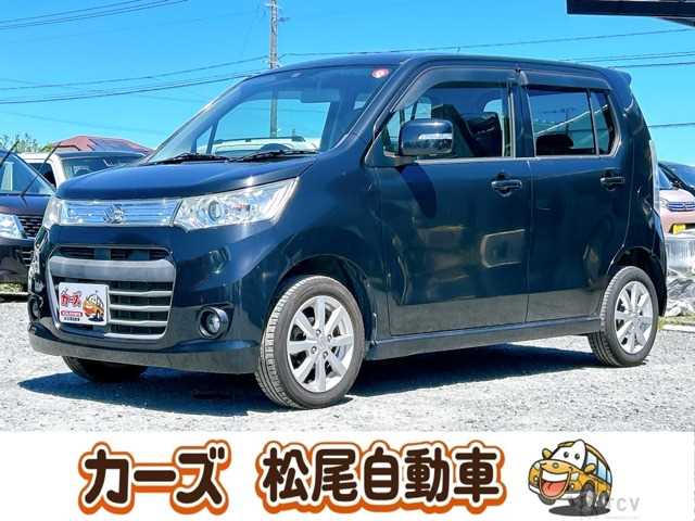 2014 Suzuki Wagon R