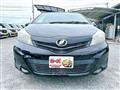 2013 Toyota Vitz
