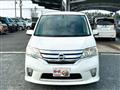 2013 Nissan Serena