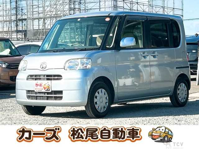 2009 Daihatsu Tanto