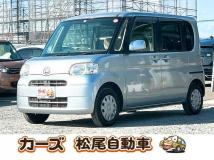 2009 Daihatsu Tanto