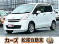 2012 Daihatsu Move