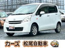 2012 Daihatsu Move