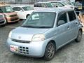 2008 Daihatsu Esse