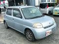 2008 Daihatsu Esse