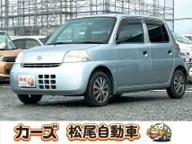 2008 Daihatsu Esse