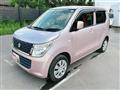 2016 Suzuki Wagon R