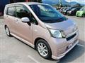 2014 Daihatsu Move