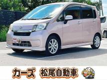 2014 Daihatsu Move