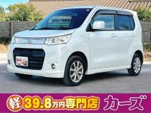 2013 Suzuki Wagon R