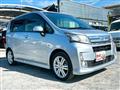 2013 Daihatsu Move Custom
