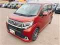 2017 Daihatsu Move Custom