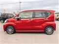 2017 Daihatsu Move Custom