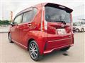 2017 Daihatsu Move Custom