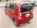 2017 Daihatsu Move Custom