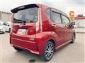 2017 Daihatsu Move Custom