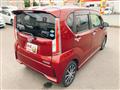 2017 Daihatsu Move Custom
