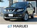 2015 Nissan X-Trail