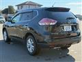 2015 Nissan X-Trail