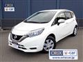 2018 Nissan Note