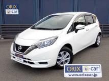 2018 Nissan Note