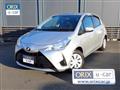 2018 Toyota Vitz