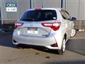 2018 Toyota Vitz