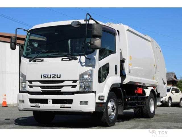 2016 Isuzu Isuzu Others
