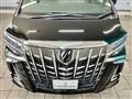 2019 Toyota Alphard G