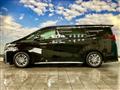 2019 Toyota Alphard G