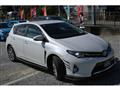 2013 Toyota Auris