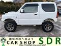 2005 Suzuki Jimny