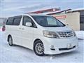 2006 Toyota Alphard G