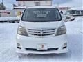 2006 Toyota Alphard G