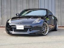 2009 Nissan Fairlady Z