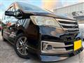 2011 Nissan Serena