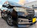 2011 Nissan Serena