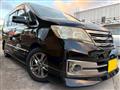 2011 Nissan Serena