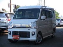 2022 Suzuki Every Wagon